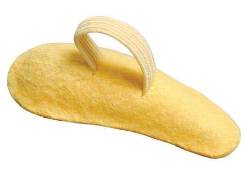 Hammer Toe Cushion Large Right