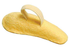 Hammer Toe Cushion Small-Left by Pedifix