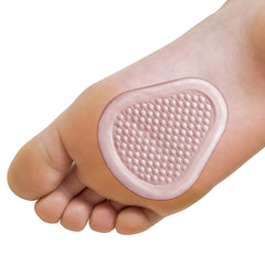 Pedi-GEL Ball-of-Foot Pads 2/Pk