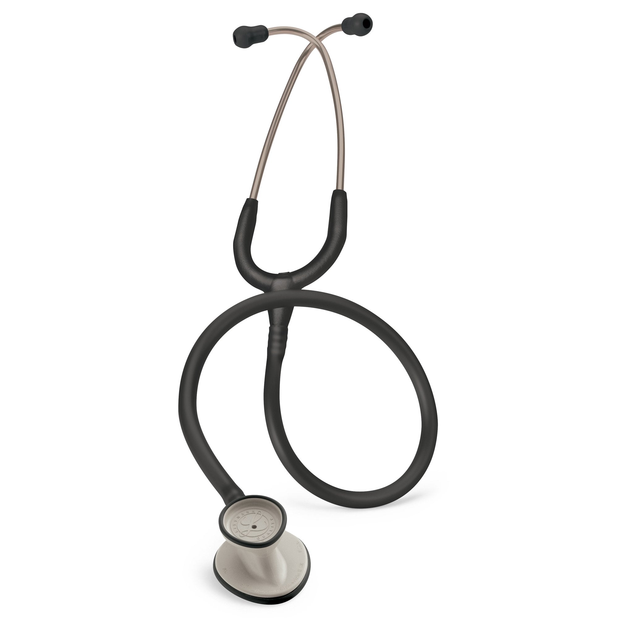 STETHOSCOPE, LIGHTWEIGHT BLK 28" 3M