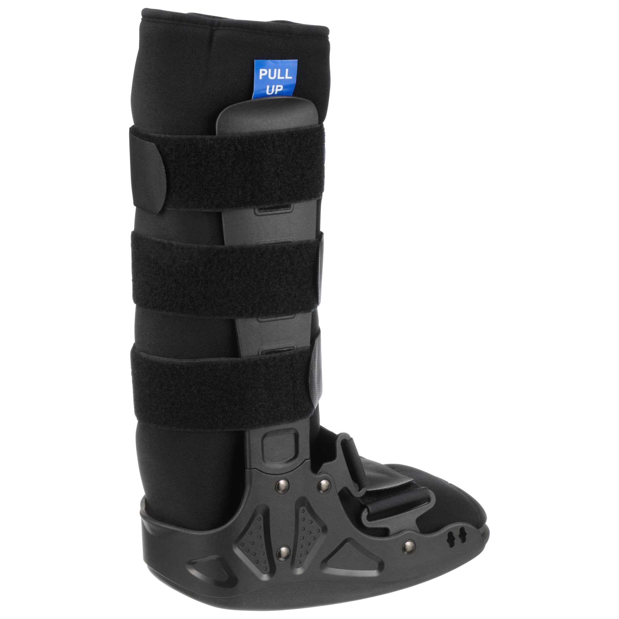 WALKER BOOT, AIR STD SM