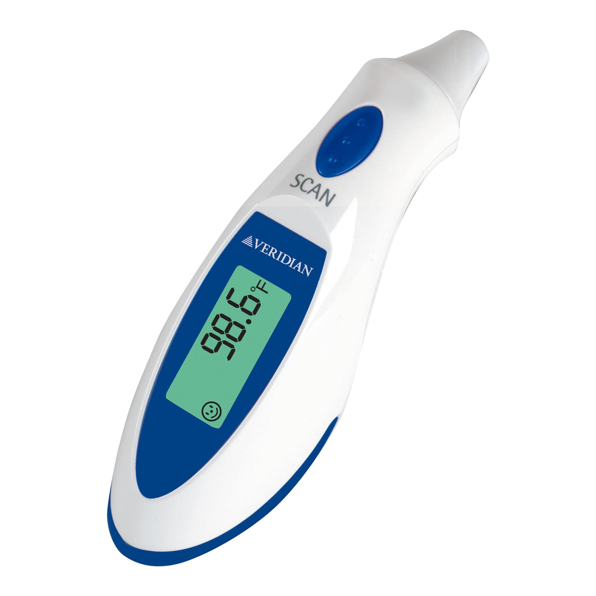 THERMOMETER, EAR INFRARED (24/CS)