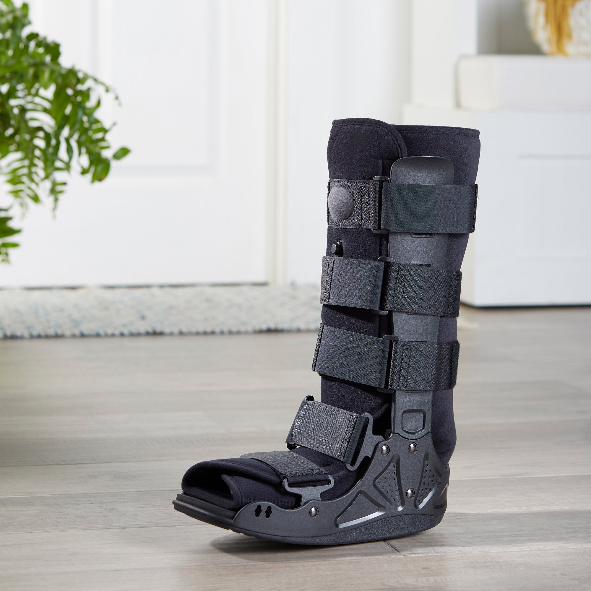 WALKER BOOT, AIR STD LG