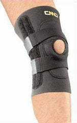 J-Brace Patellar Stabilizer Large  Left