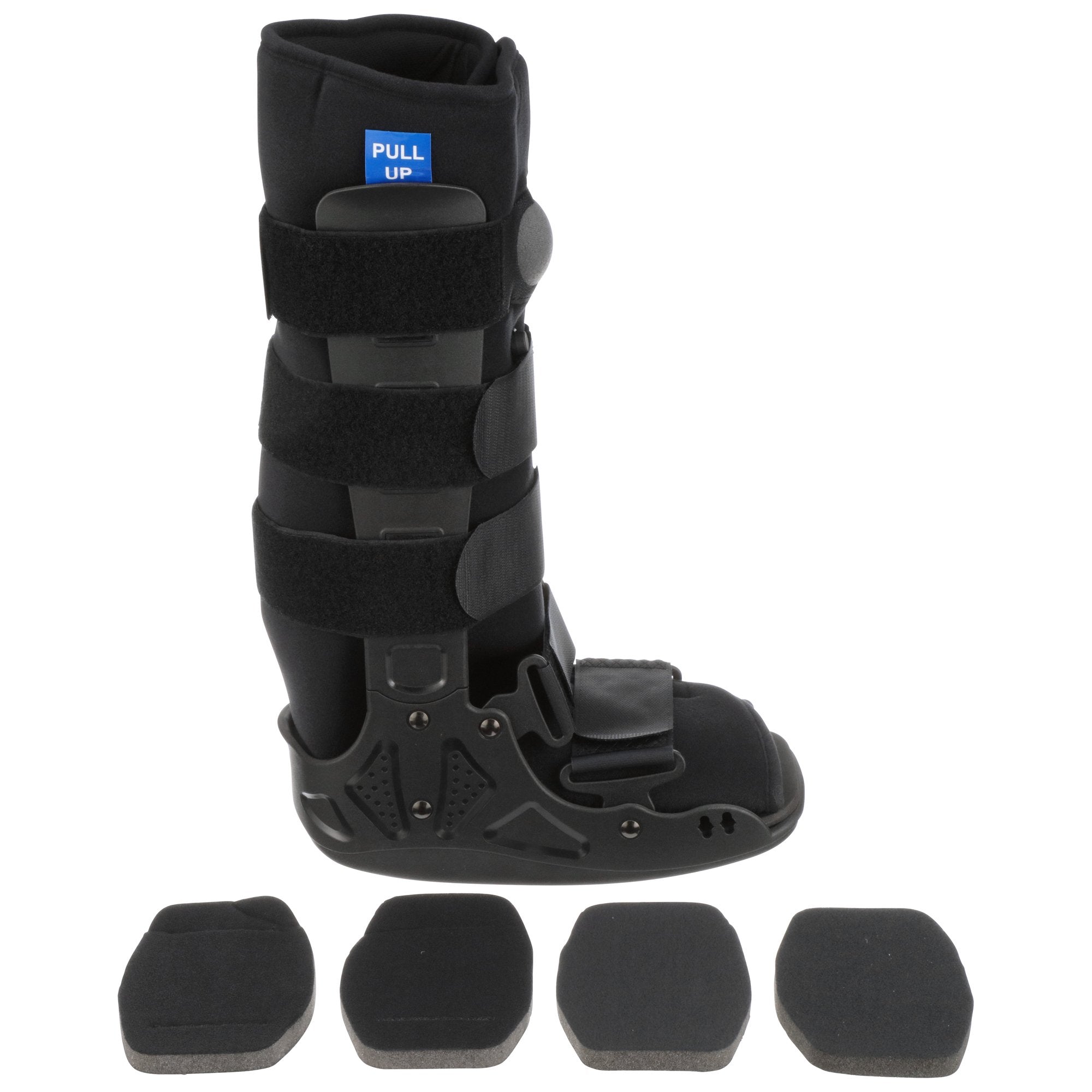 WALKER BOOT, AIR STD SM