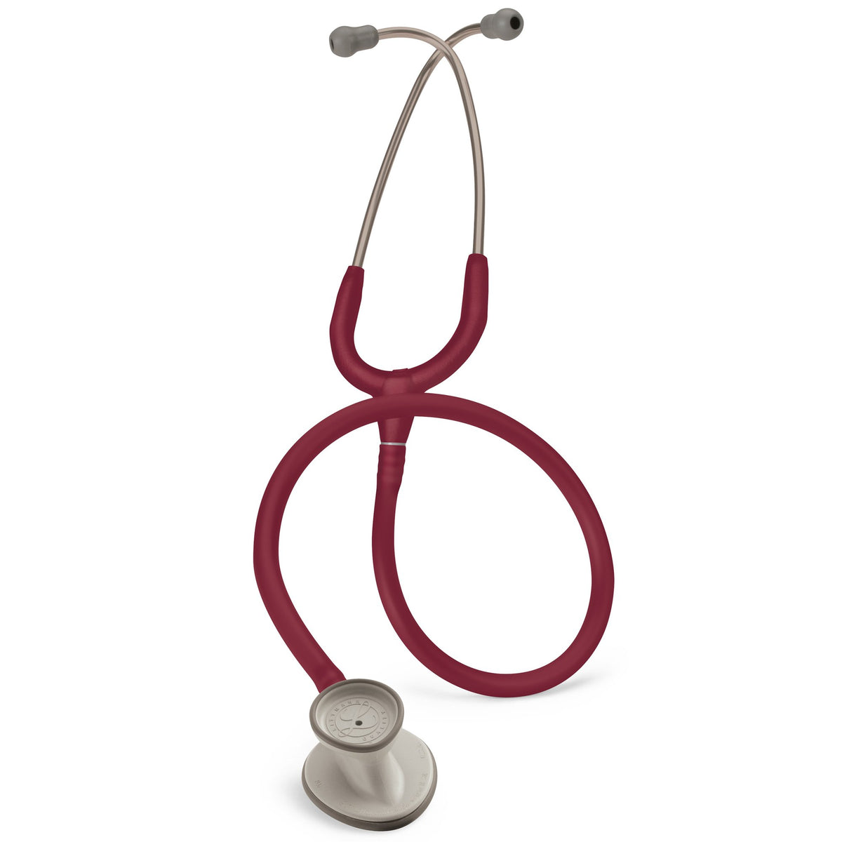 STETHOSCOPE, LIGHTWEIGHT II BURG 28" 3M