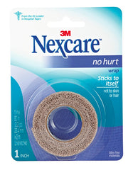 WRAP, NEXCARE NO HURT 1"X80" (24/BX)