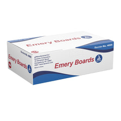 BOARD, EMERY 2SIDED 4.5" (144/BX 24BX/CS)