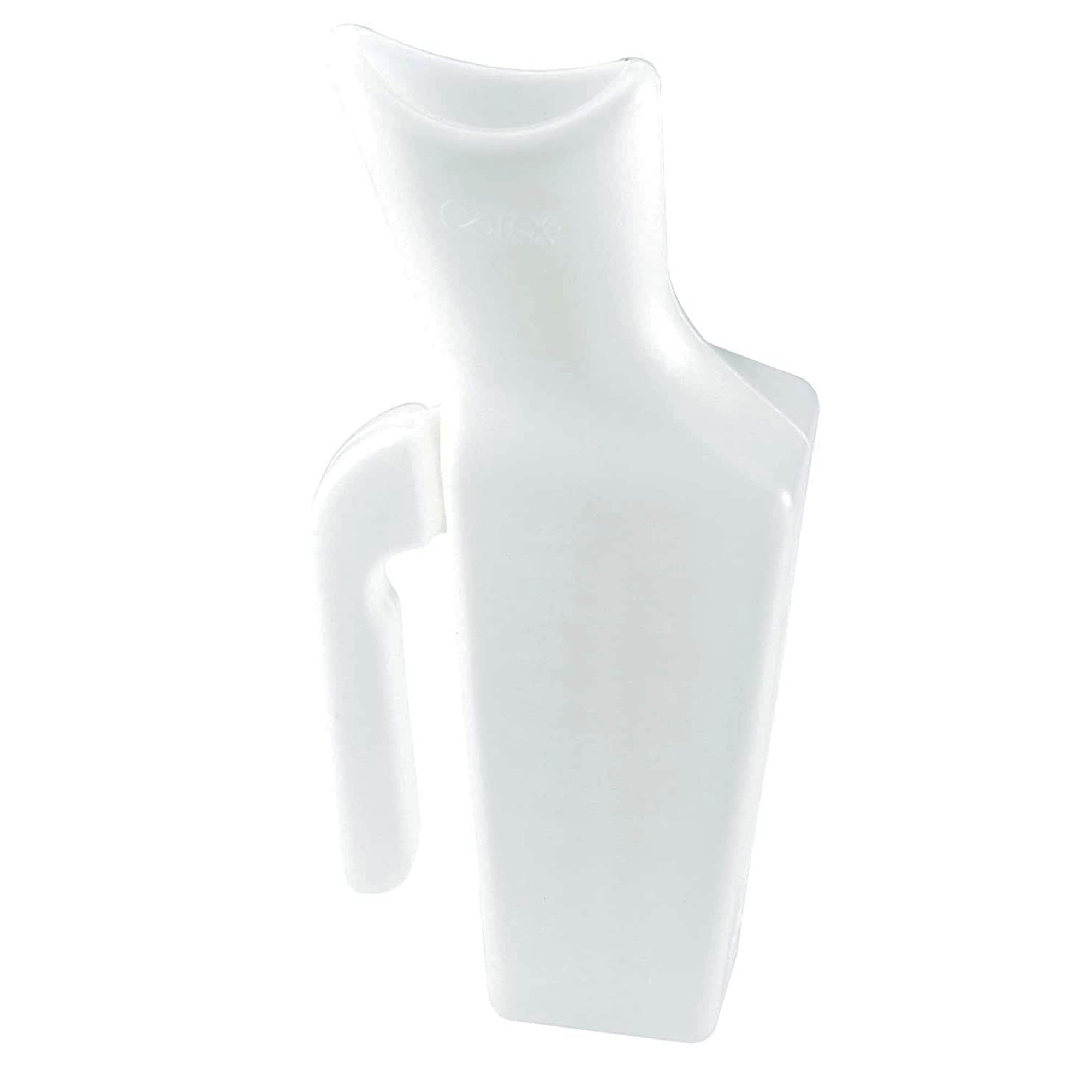 URINAL, FEMALE (6/PK) CAREXH