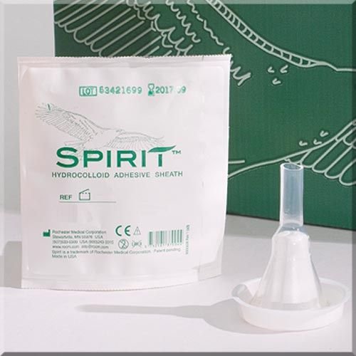 CATHETER, HYDRCLTR EXT ML SPIRIT STYLE MED 29MM (100/CS)