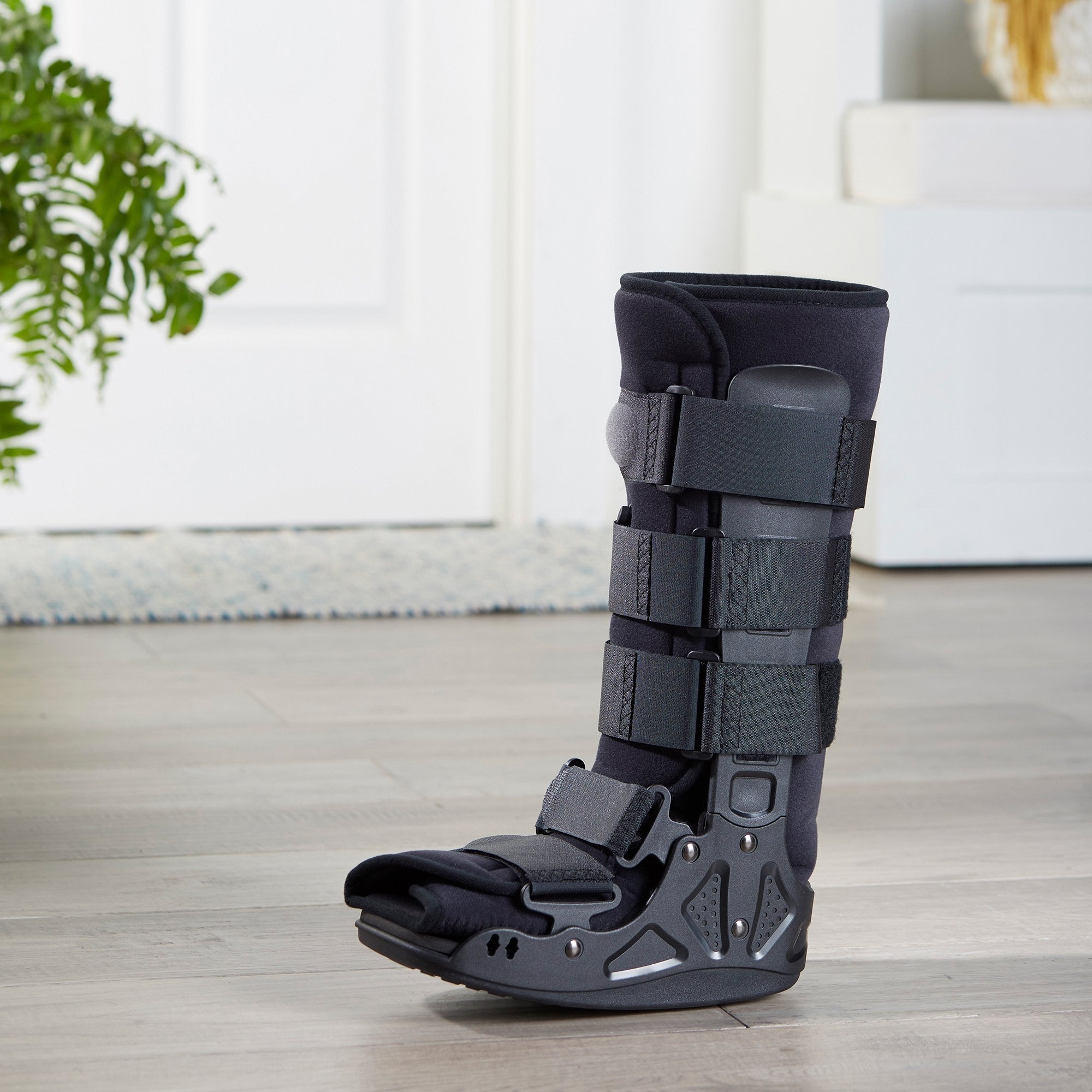 WALKER BOOT, AIR STD SM