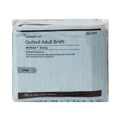 BRIEF, QUILTED SIMPLICITY ADLTLG (18/BG4BG/CS) KENICO