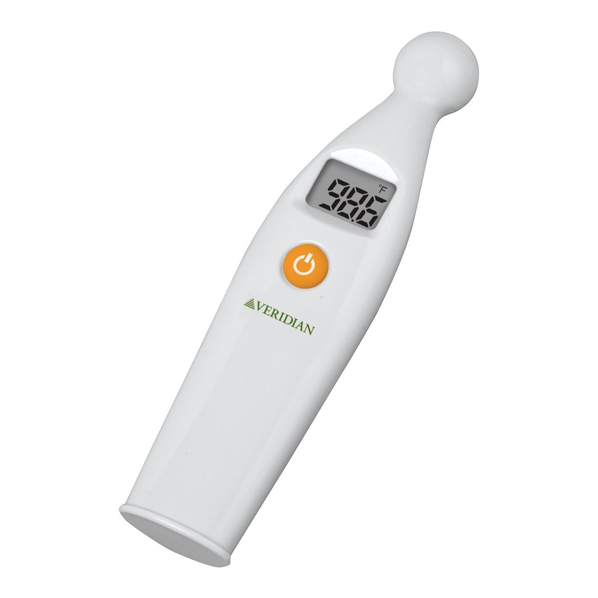 THERMOMETER, TEMPLE 6SECOND TOUCH MINI