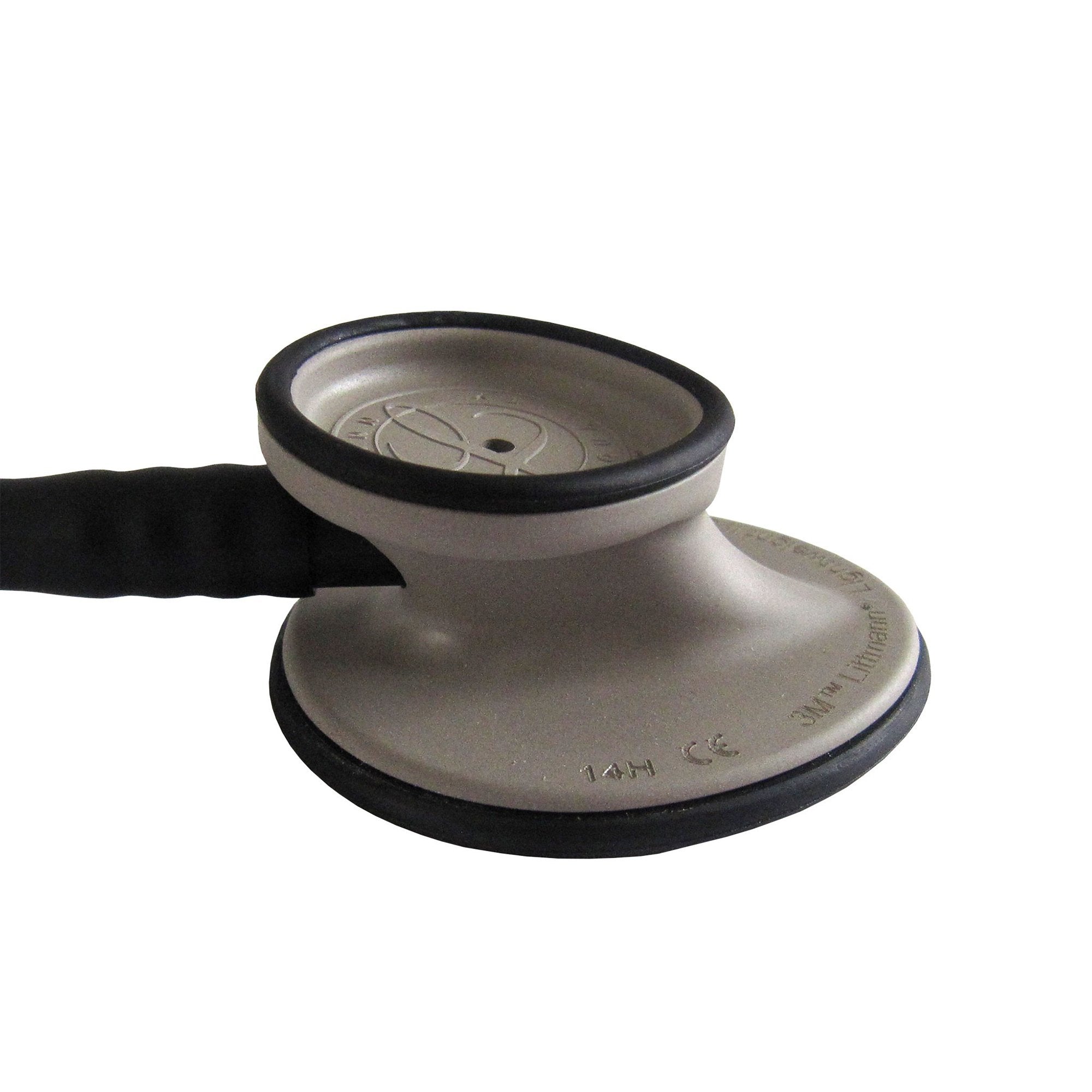 STETHOSCOPE, LIGHTWEIGHT BLK 28" 3M