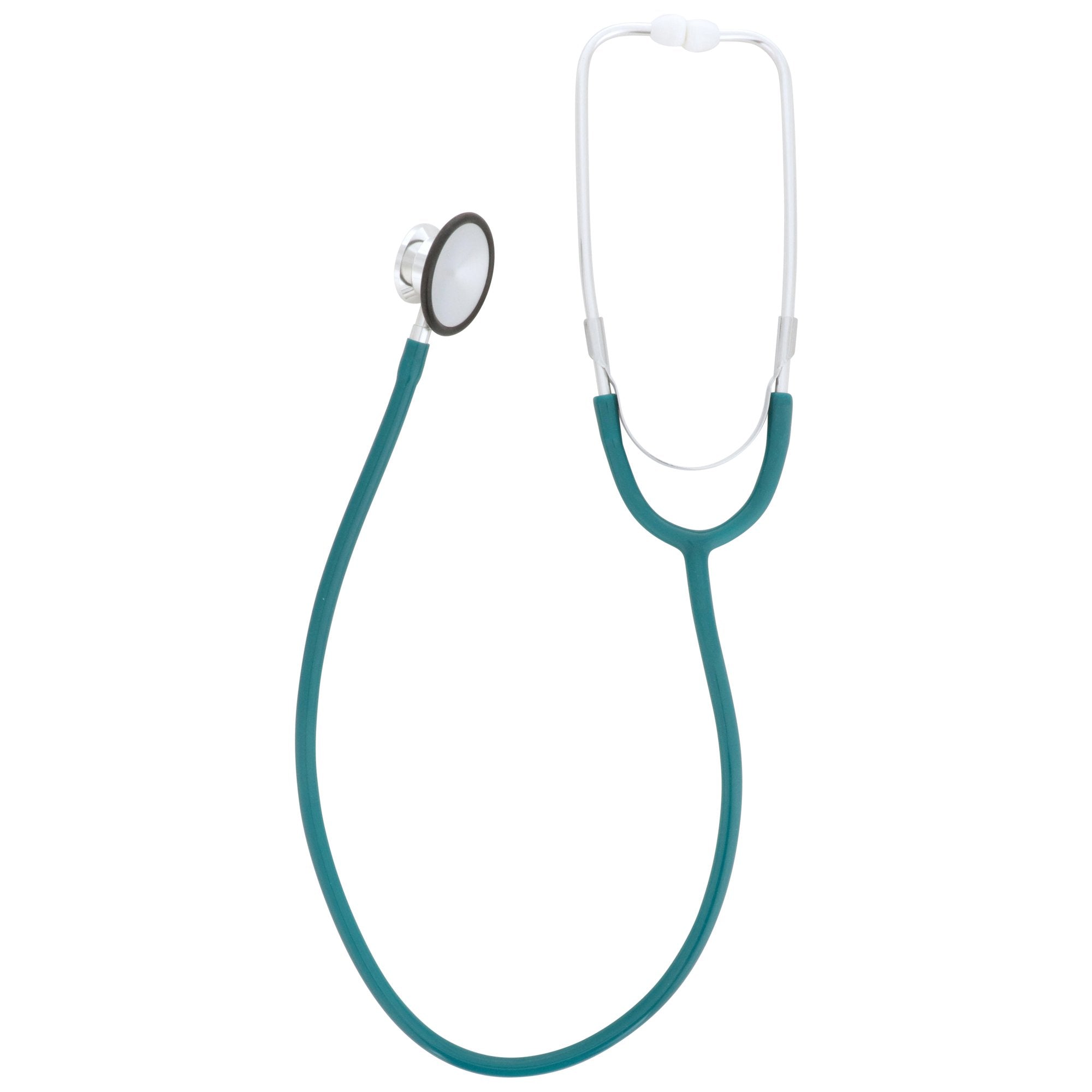 STETHOSCOPE, DUAL HEAD TEAL