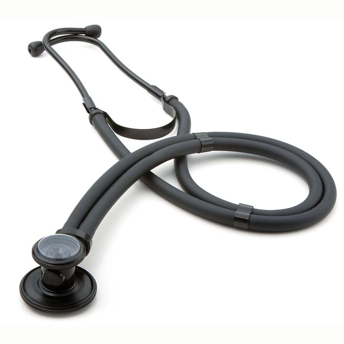 STETHOSCOPE, SPRAG RAPP NINJA BLK 22"