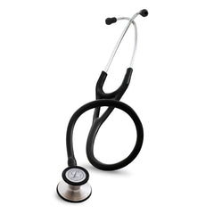 STETHOSCOPE, LITT CARDIO IV BLK 27"