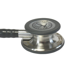 STETHOSCOPE, LITTMAN CLASSIC III S/STL GRY