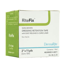 TAPE, RITE FIX RETENTION DRESSING 2"X11 YDS (1/BX)