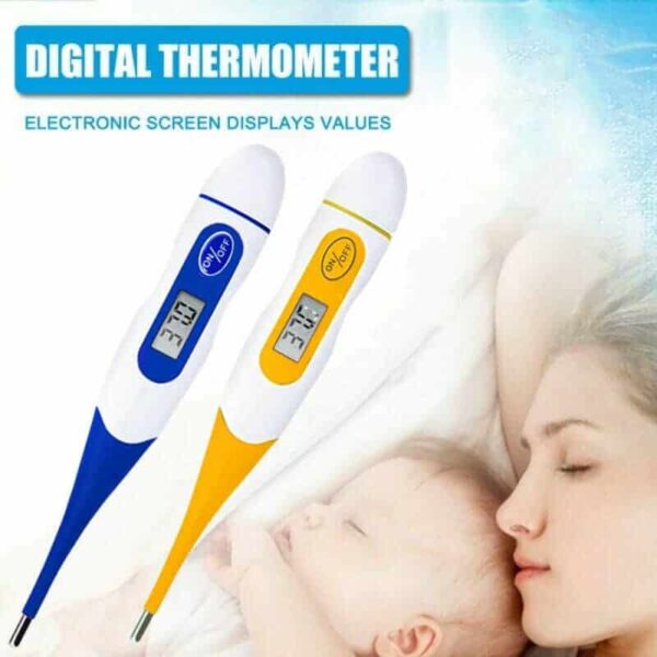 buy oral thermometer online