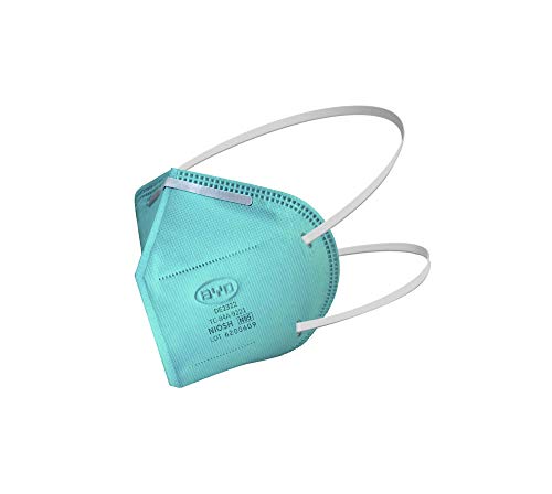 byd care n95 mask