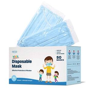 WeCare Disposable Face Masks
