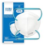 N95 mask for large face
