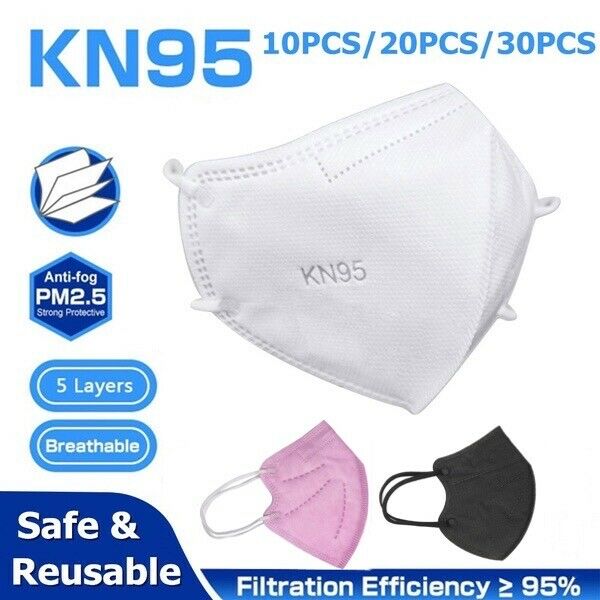 KN95 face mask for kids