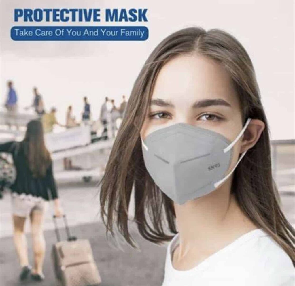 buy kn95 face masks online