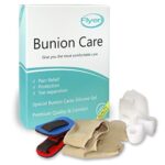 Bunion Relief Protector Sleeves Kit