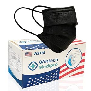 Wintech Medipro ASTM Level 3