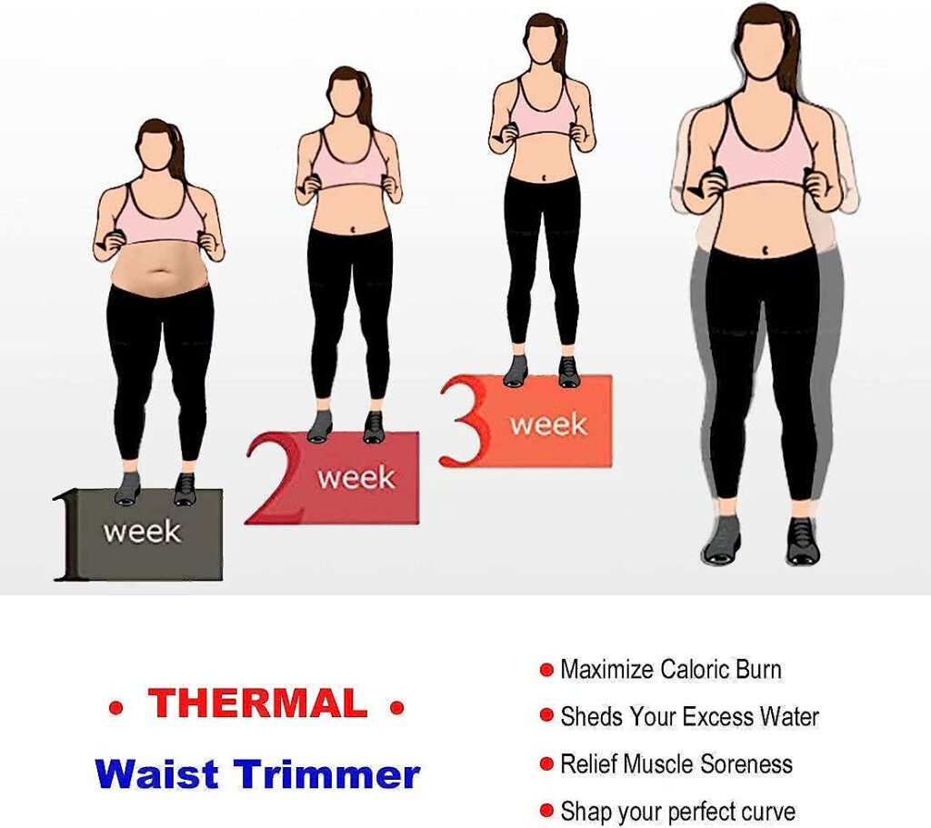 buy sweat waist trainer