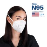 Buy American made N95 masks NIOSH Approved